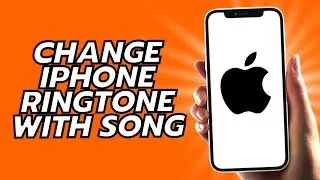 How To Change Iphone Ringtone With Song