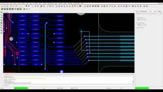 Tutorial Cadence Align Vias