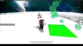 Scammer BRO HE SCAMMER