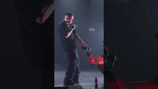 Oxxxymiron — Празднуй | Дубай 11.01.2024