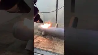 Лазерная очистка металла от лакокрасочного покрытия 🔥 