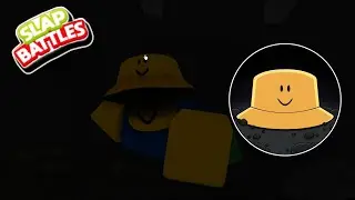 The Full Guide Boss Fight (Bad Ending): Hunter Glove | Slap Battles Roblox