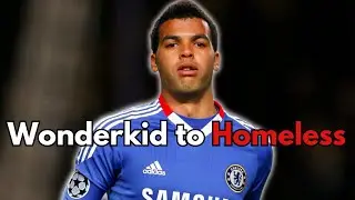 The Harsh Reality of Being a Failed Wonderkid