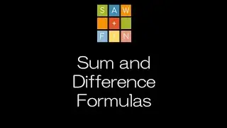 Precalculus 5.4 Sum and Difference Formulas