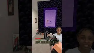 She Was Yapping Too Much, Had To Leave To A Different Dimension
