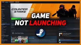 Can’t Launch Steam Games? 6 Quick Fixes That Actually Work (2025 Guide)