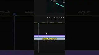 Try this Editing Trick in Premiere Pro 2023 