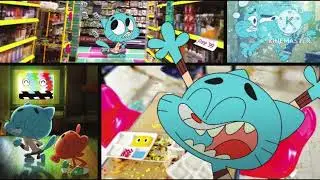 Gumball 2009-2010 intro (it’s clearly fake so don’t comment FAKE)