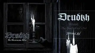 DRUDKH - All Belong to the Night (Full album stream) 2022