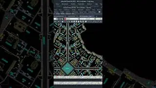 4th coordinates #civilengineering #architecture #autocad #cadtipstricks