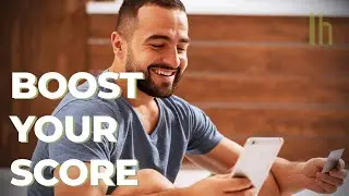 3 Best Ways to Improve Your Credit Score | Money Hacks