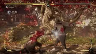 Mid-range Skarlet is best Skarlet