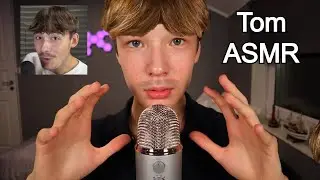 ASMR But... Im TomASMR