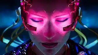 НАУЧЕН ЛИ CYPERPUNK 2077? Душегуб и Цифровое бессмертие