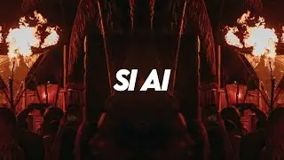 Tayna - Si Ai (Marshmello & UKAY Afro House Remix)