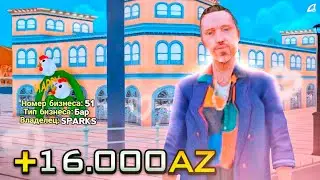ЗАЛЕТЕЛ НА ОТКРЫТИЕ НОВОГО СЕРВЕРА ARIZONA RP LOVE и СЛОВИЛ | GTA SAMP