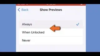 10 ways to fix the delayed notifications problem on your iPhone