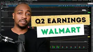 Ep. 18 | Mo' Commas Sunday Service | WMT Earnings & Inflation Data