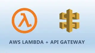 AWS API Gateway Connecting to AWS Lambda
