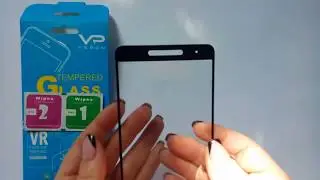 Защитное стекло Xiaomi redmi note 4 3D на весь экран