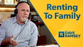 Is Renting To Family A Good Idea?