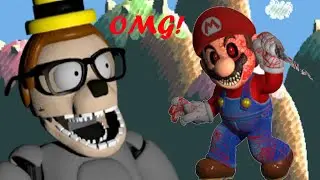 MARIO GAME