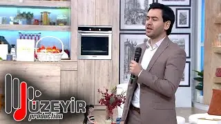 Uzeyir Mehdizade - Daglar Aglar (İnce Seher)