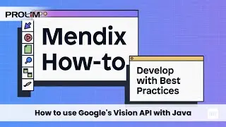 How to use Google's Vision API with Java -PROLIM Technologies