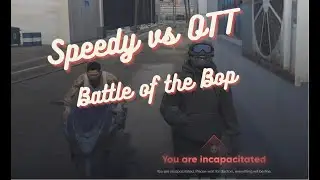 Speedy Bops OTT and His Boys | GTA RP NoPixel 4.0