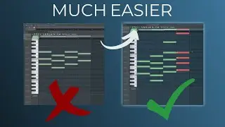 Easiest Way to Make Good Chord Progressions in FL Studio