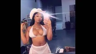 {FREE} Megan Thee Stallion Type Beat - "TOP BOSS"