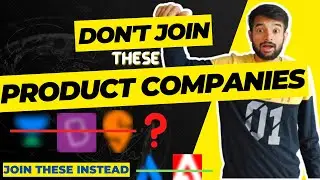 4 type of product companies that you need to stay away from !! 😡😧 