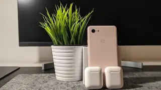 AirPods 1 vs AirPods 2: Unboxing & review