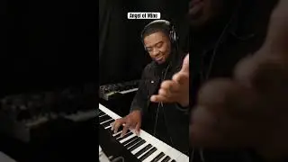 90’s RnB is the best!
