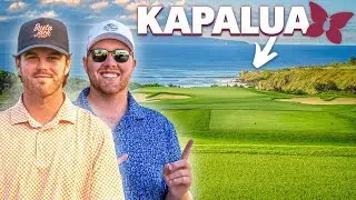 We Should Have Played This Hawaii Golf Course For Golfin’ Old Glory!