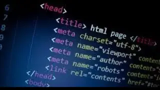 How to add SEO keywords in blogger || how to add meta keywords in HTML