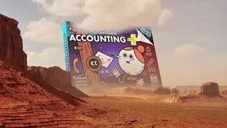 ACCOUNTING+ Launch Trailer