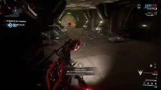 Warframe 2024 Here's The New Guy Part 2