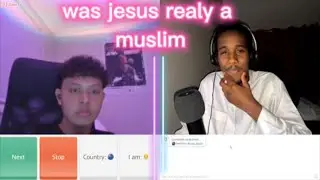 proof Jesus was a Muslim (ome.tv)