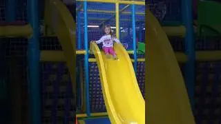 Crazy Slide Playgroup 🛝- Indoor Kids Attractions🌈🛝🌈 