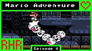 ④🍄【