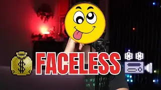 Easiest Way to Make Profitable Faceless Videos