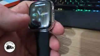 WatchOS 9 on the Apple Watch Series 4