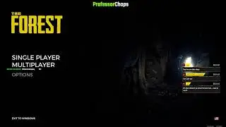 The Forest Live Stream | So Many Hands