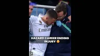 Career Ending Transfers