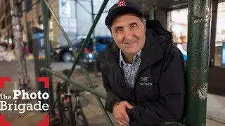 Pete Souza Live | Photo Brigade Podcast