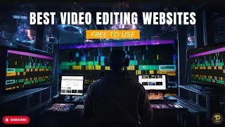 Top 5 Best Video Editing Ai Websites (FREE) 2024