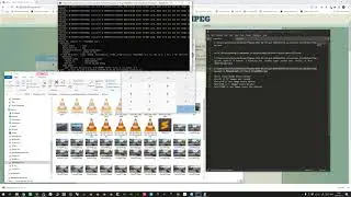 5 minutes on: File management – Extract Frames and Create Timelapse Using FFmpeg [FFmpeg: Part 2]