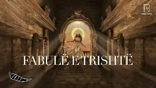 MC Kresha & Lyrical Son - Fabulë e trishtë