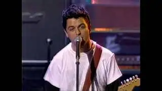 Green Day - Armatage Shanks (Live At VMAs 08/09/1994) HQ